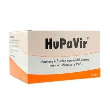 Hupavir 20 sobres 6 gr