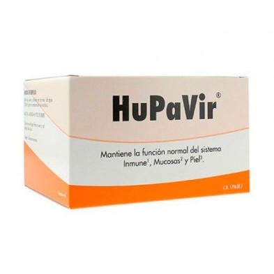 Hupavir 20 sobres 6 gr Hupavir - 1