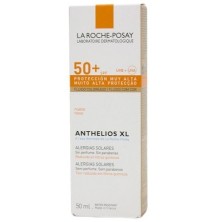 Anthelios xl fluido 50+ color 50ml