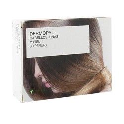 Dermopyl complex 30 perlas botanica