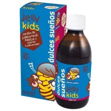 Jelly kids dulces sueños 250 ml.