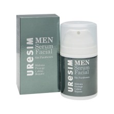 Uresim serum facial hombre 50ml