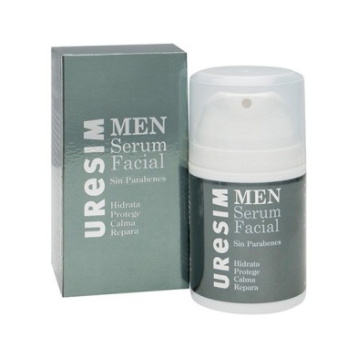 Uresim serum facial hombre 50ml Uresim - 1