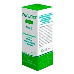 Seripnol gotas 30 ml