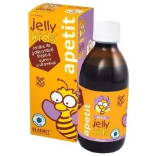 Eladiet jelly kids apetit 250ml