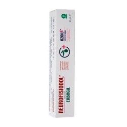 Neurofisiodol crema tubo 40 ml