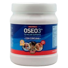 Oseo 3+ polvo 400ml