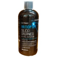 Herbora artibon silicio organico 1 litro