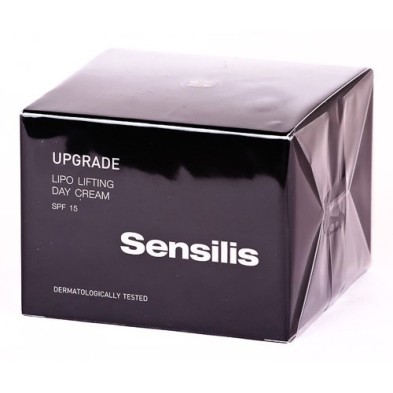 Sensilis upgrade lipo lift dia f15 50ml Sensilis - 1