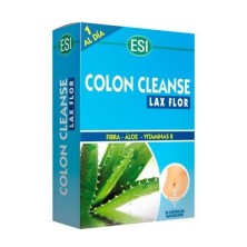 Trepatdiet colon cleanse flor 30 capsulas