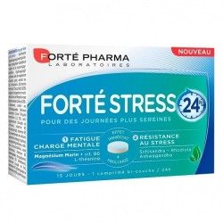 Forte stress 24h