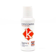 Dk gel-emulsion fotocontrol 100ml