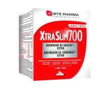 Forte pharma xtraslim 700 120 cápsulas