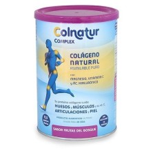 Colnatur complex frutas bosque 345 gr