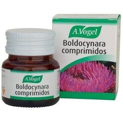 Boldocynara 60 comprimidos bioforce