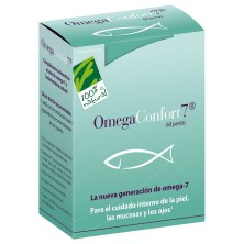 100% natural omegaconfort 7 60 perlas