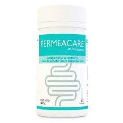 Permeacare mantenimiento 30 caps