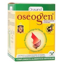 Oseogen articular 72 capsulas