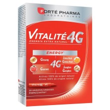 Forte pharma energy vitalite 4 20 viales