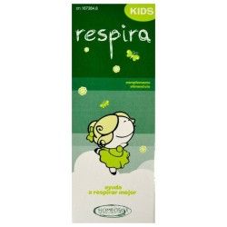 Respira kids jarabe 150ml pharmasor