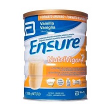 Ensure nutrivigor vainilla 850 gr.