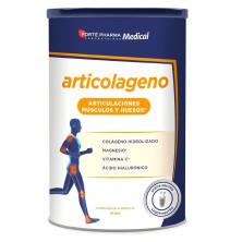 Forte pharma articolágeno polvo sabor neutro 300gr