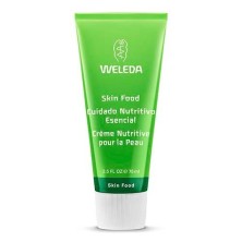 Weleda skin food crema de plantas medicinales 75ml