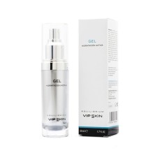 Vipskin gel hidratacion activa 50ml