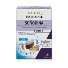 Natura essenziale soñodina 60 comprimidos