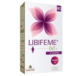 Libifeme 60+ 30 comprimidos