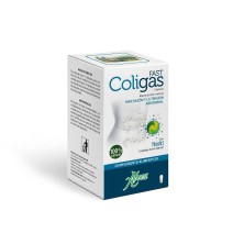 Aboca coligas fast 50 capsulas