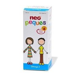 Neo peques omega 3 150ml neovital