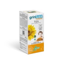 Aboca grintuss poliresin jarabe pediatric 180g