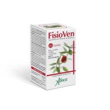 Aboca fisioven plus 50 capsulas