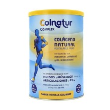 Colnatur complex vainilla bote 330 gr