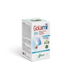 Aboca golamir 2act spray sin alcohol