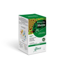 Aboca naturamix advance mente 50 capsulas