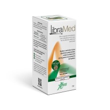 Aboca libramed adelgacción 100gr 138 capsulas