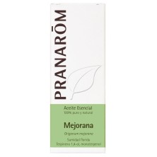 Pranarom aeqt top naturales mejorana 5ml