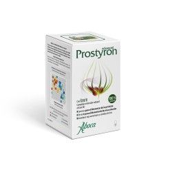 Aboca prostyron advance 60 cápsulas