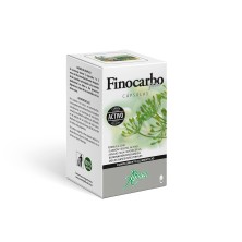 Aboca finocarbo plus 500mg 50 capsulas.