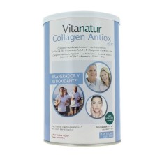 Vitanatur collagen antiox plus 360 gr