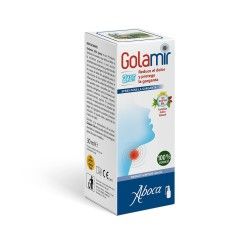 Aboca golamir 2act spray 30 ml.