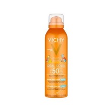 Vichy ideal soleil antiarena niño 50 200