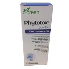 Bgreen phytotox 250ml