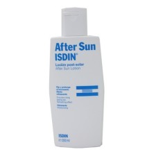 After-sun isdin 200 ml.