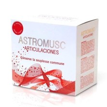 Astromusc 20 sobres prisma