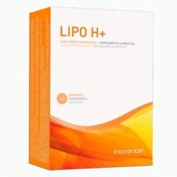 Ynovance lipo h+ 60 comprimidos