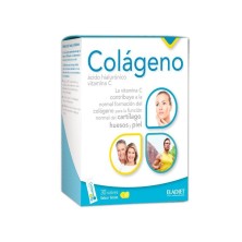 Colageno 30 sticks eladiet