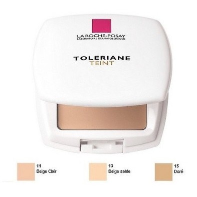 Toleriane maq.compac teint mineral n.13 La Roche Posay - 1